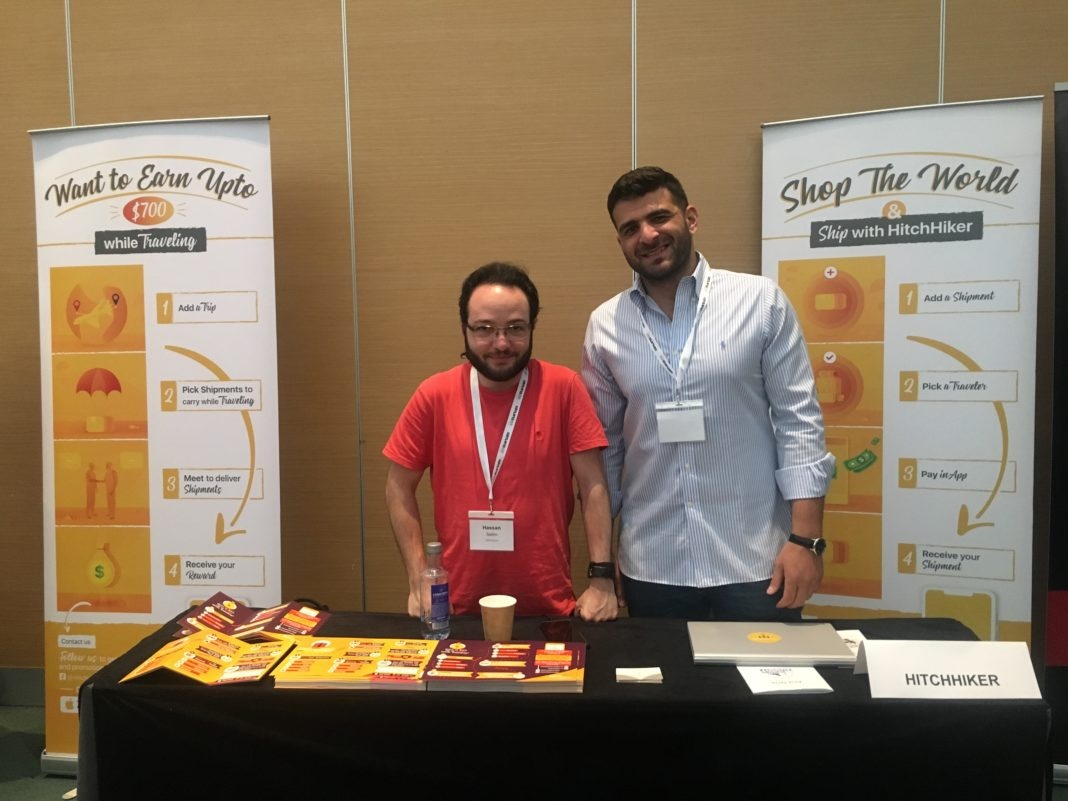 Hitchhiker and Travelstart join forces to make travel cheaper for